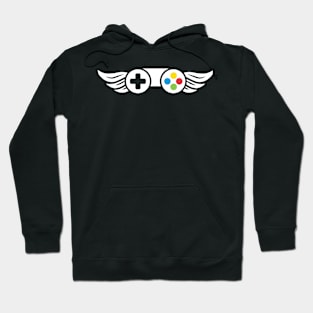 Wing Gamer 1.0 Hoodie